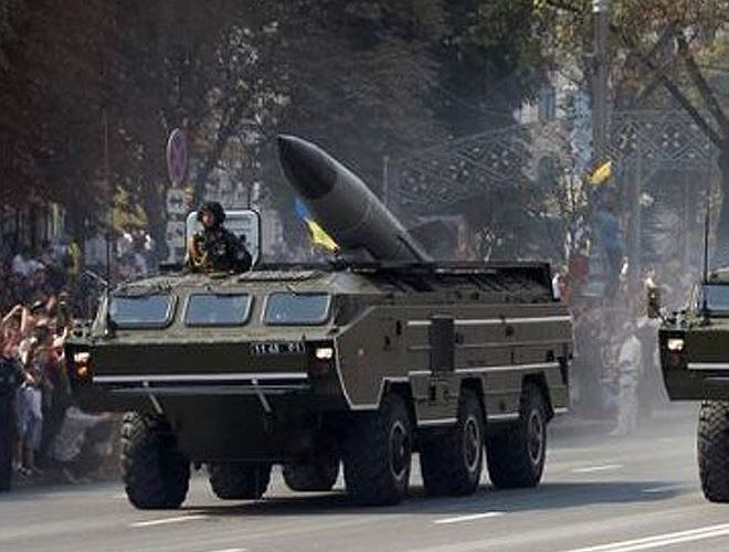 Syria quyết định sử dụng tên lửa đạn đạo để tạo bước ngoặt tại Idlib