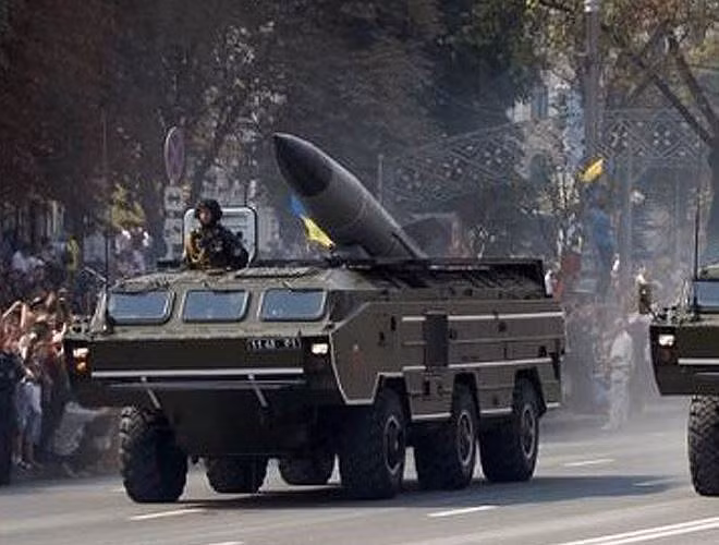 Syria quyết định sử dụng tên lửa đạn đạo để tạo bước ngoặt tại Idlib