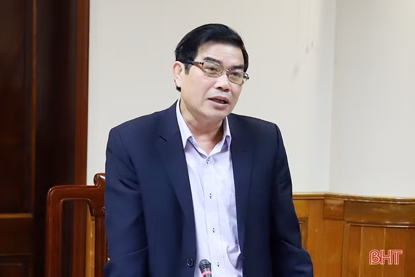 Tăng cường sự lãnh đạo, chỉ đạo của cấp ủy, chính quyền địa phương trên địa bàn biên giới Hà Tĩnh