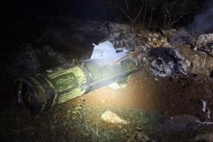 Syria quyết định sử dụng tên lửa đạn đạo để tạo bước ngoặt tại Idlib