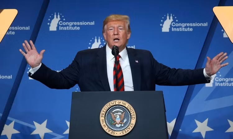 Những vấn đề định hình thế giới năm 2020