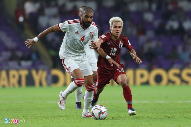 Kiatisak có đủ sức thay thế HLV Nishino ở tuyển Thái Lan?