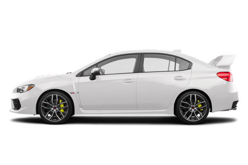 Top 10 xe thể thao cỡ nhỏ tốt nhất năm 2020: Vinh danh Audi TT RS