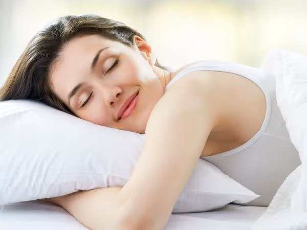 11 thay đổi nhỏ cho một năm mới khỏe mạnh hơn