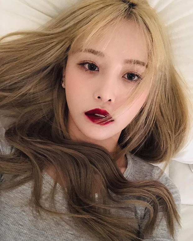 9 gợi ý makeup cho năm mới giúp bạn xinh lung linh và trẻ trung lên vài phần