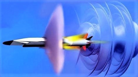 uy lực của tên lửa siêu thanh zircon phiên bản mới hình 2 Uy lực của tên lửa siêu thanh Zircon phiên bản mới