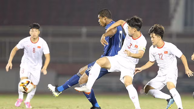 Những sự kiện bóng đá đáng chú ý năm 2020