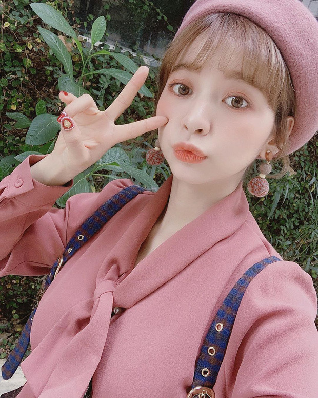 9 gợi ý makeup cho năm mới giúp bạn xinh lung linh và trẻ trung lên vài phần