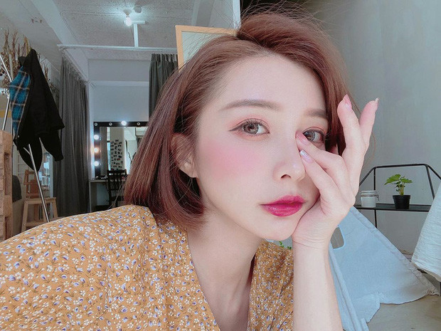 9 gợi ý makeup cho năm mới giúp bạn xinh lung linh và trẻ trung lên vài phần