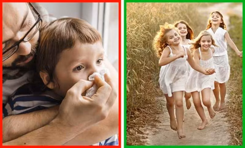 13 lợi ích sức khỏe khi bạn đi chân đất nhiều hơn