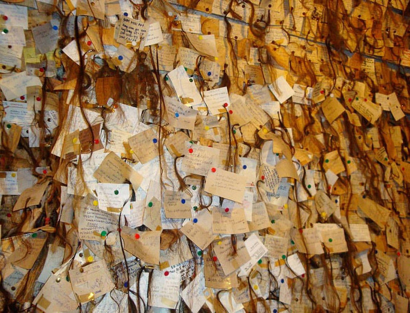 10 bảo tàng kỳ lạ nhất thế giới