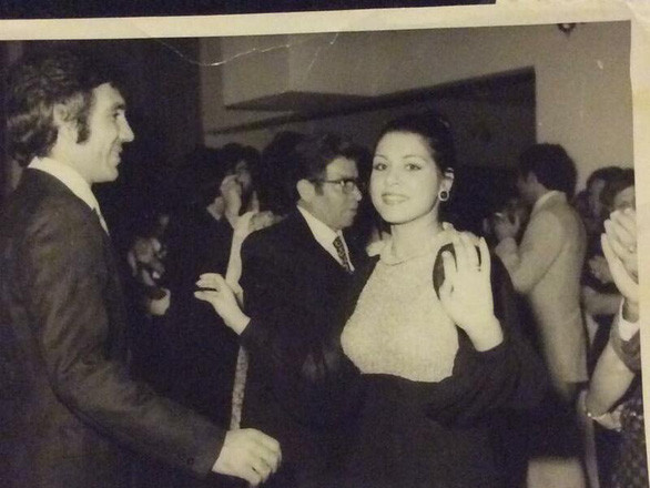 Cuộc sống ở Iran trước cuộc cách mạng Hồi giáo 1979