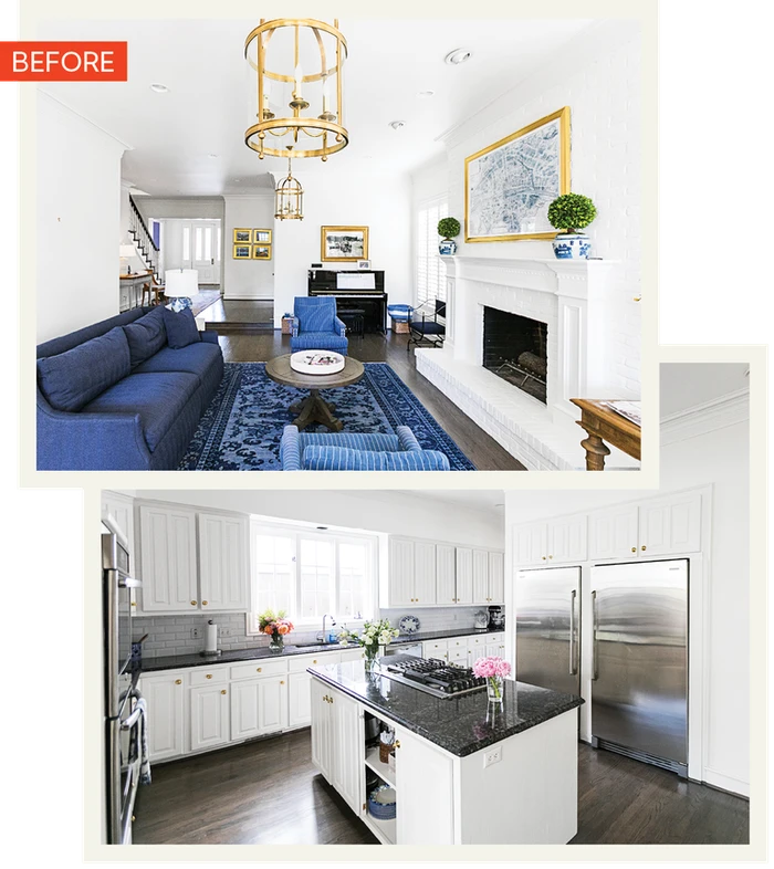 5 ý tưởng tuyệt hay giúp bạn cải tạo nhà đẹp xuất sắc trong năm mới