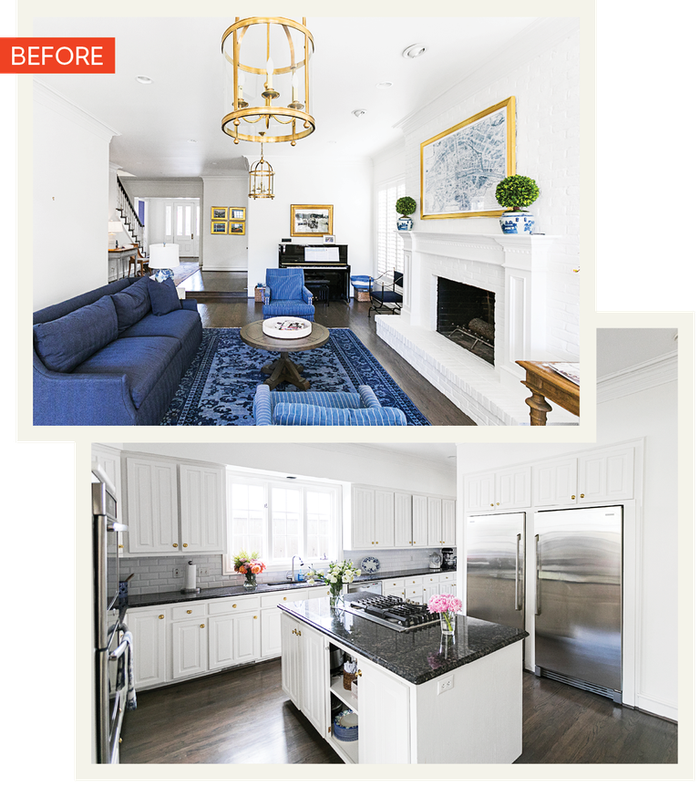 5 ý tưởng tuyệt hay giúp bạn cải tạo nhà đẹp xuất sắc trong năm mới