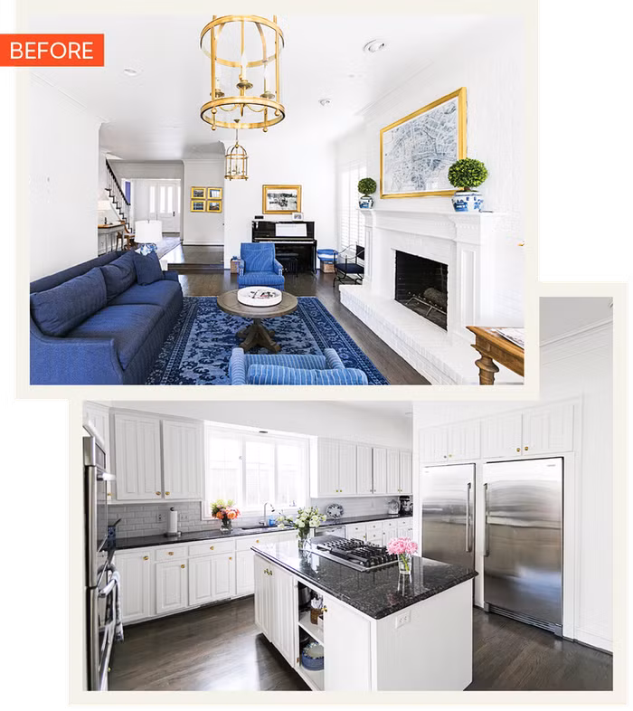 5 ý tưởng tuyệt hay giúp bạn cải tạo nhà đẹp xuất sắc trong năm mới