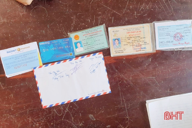 Thanh niên làng một năm gây ra 8 vụ trộm cắp tài sản