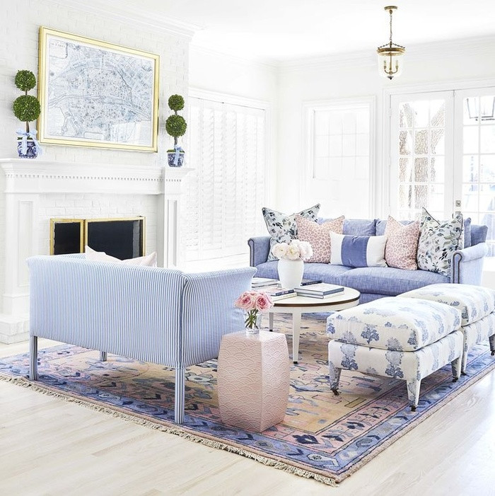 5 ý tưởng tuyệt hay giúp bạn cải tạo nhà đẹp xuất sắc trong năm mới