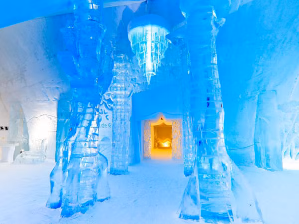 ve dep lung linh ngoai doi thuc cua nhung toa lau dai disney