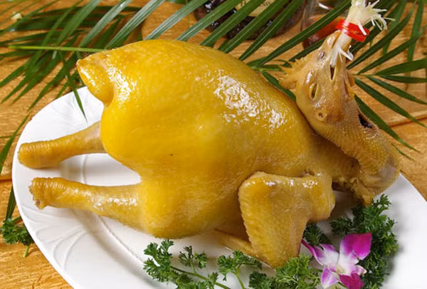 nhung bo phan cua ga khong nen cho tre an