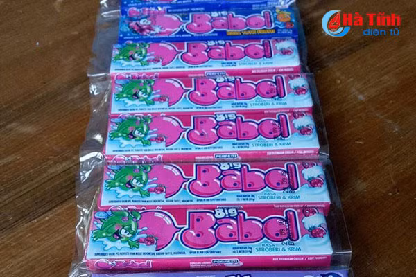 xin mot ve ve tuoi tho voi nhung mon qua vat the he 8x 9x ha tinh