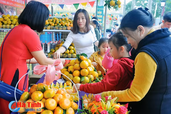 ha tinh nhin lai nhung su kien noi bat nam 2017