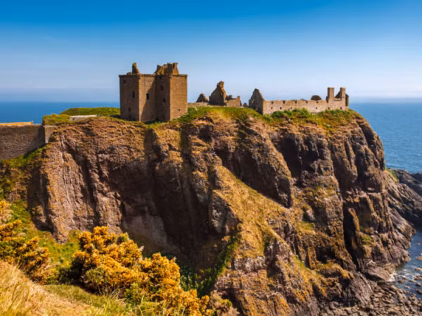 ve dep lung linh ngoai doi thuc cua nhung toa lau dai disney