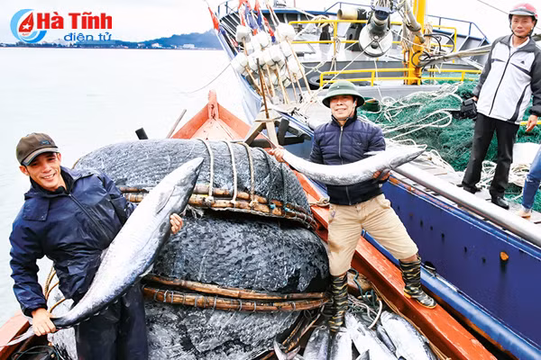 ha tinh nhin lai nhung su kien noi bat nam 2017