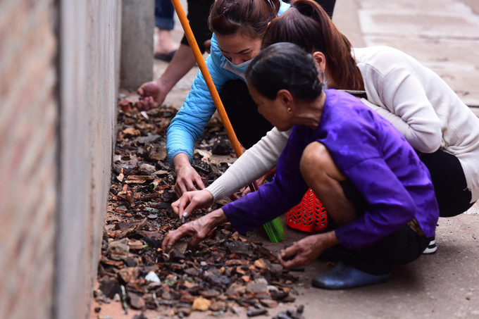 dan roi nhu vai thoc sau vu no kho phe lieu o bac ninh