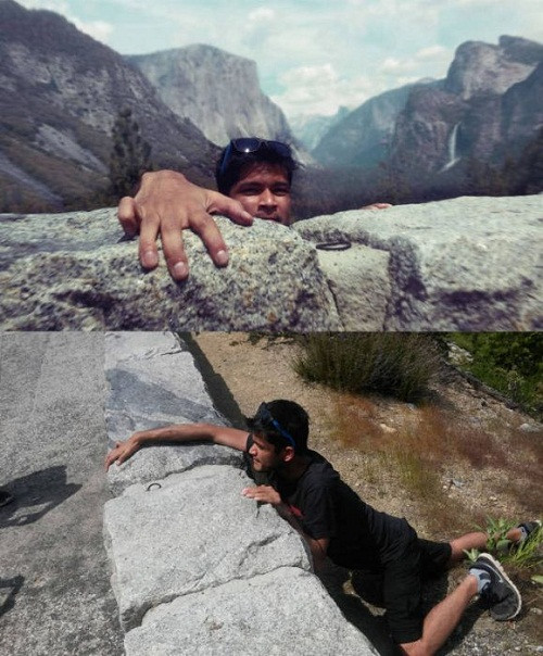 10 anh hai hot nhat facebook trong ngay