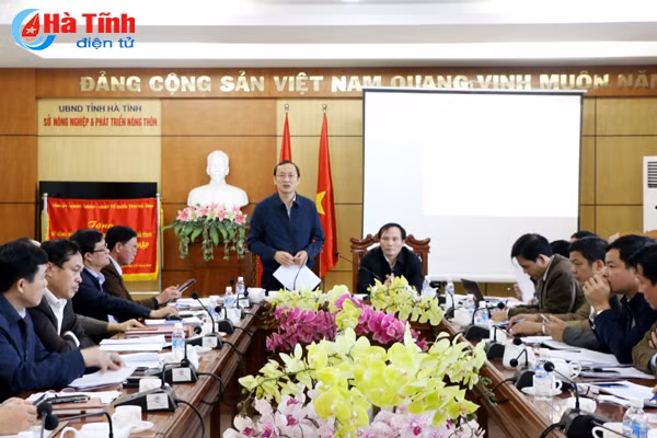 tap trung tai co cau nong nghiep gan voi xay dung nong thon moi