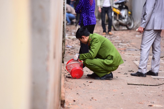 dan roi nhu vai thoc sau vu no kho phe lieu o bac ninh