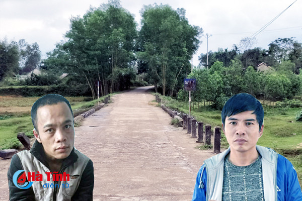 tong giam 2 thanh nien giat tui xach nguoi di cho