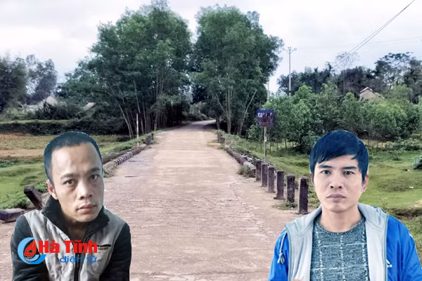 tong giam 2 thanh nien giat tui xach nguoi di cho