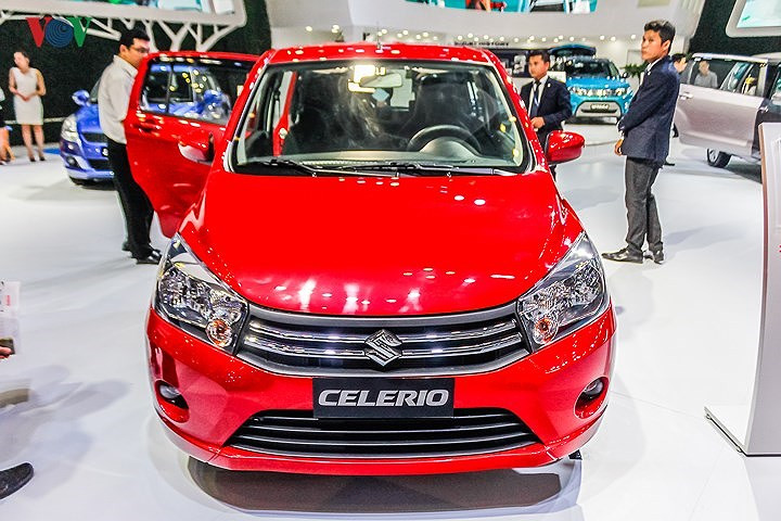 nhung mau xe dang chu y se bat dau duoc ban tu dau nam 2018