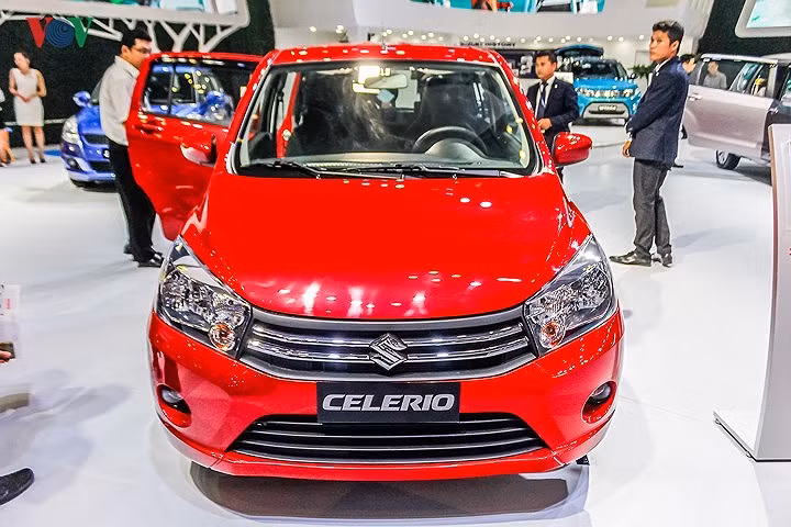 nhung mau xe dang chu y se bat dau duoc ban tu dau nam 2018