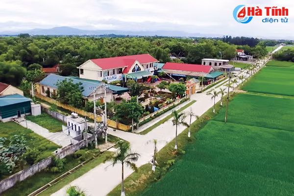 ha tinh nhin lai nhung su kien noi bat nam 2017