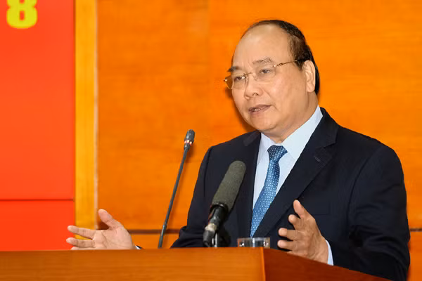 doi moi tu duy phat trien nong nghiep sach nong nghiep thong minh