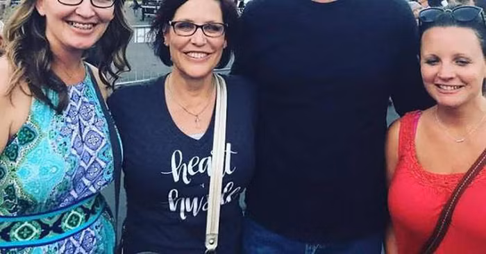 nhung buc anh du lich cuoi ra nuoc mat