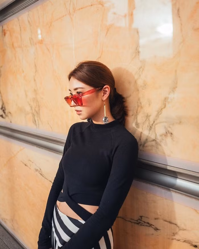 bien tau trang phuc don gian cho set do dong an tuong het xay