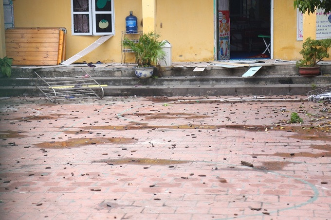dan roi nhu vai thoc sau vu no kho phe lieu o bac ninh