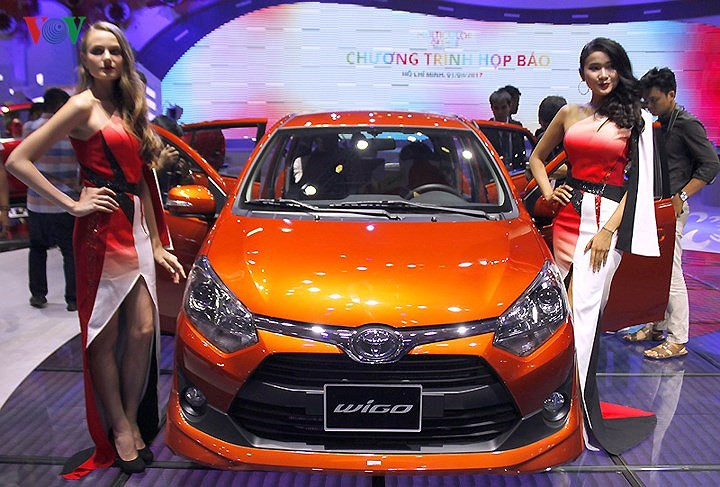 nhung mau xe dang chu y se bat dau duoc ban tu dau nam 2018