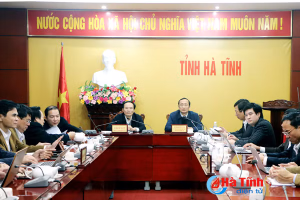 doi moi tu duy phat trien nong nghiep sach nong nghiep thong minh