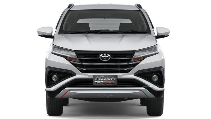 kham pha toyota rush 2018 gia chi tu hon 400 trieu dong
