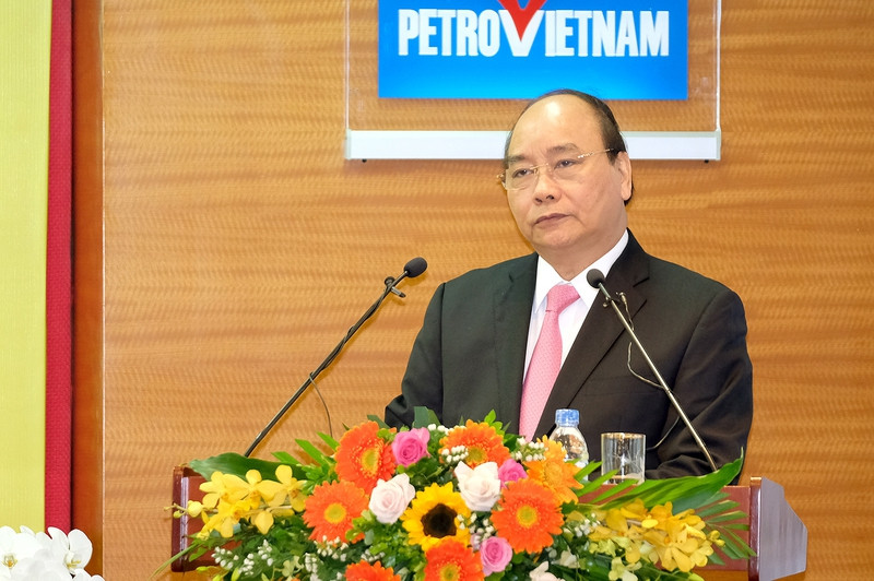 thu tuong giao 7 nhiem vu cho tan chu tich pvn