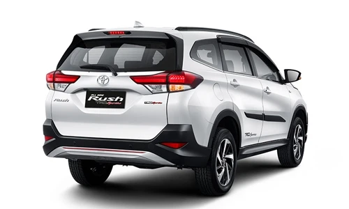 toyota rush 2018 tieu fortuner gia tu 17 800 usd