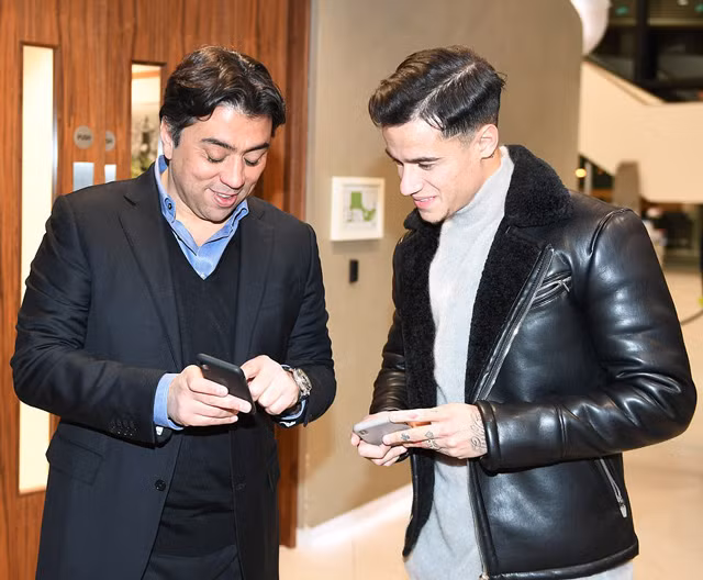 barca hoan tat thuong vu coutinho voi gia ky luc