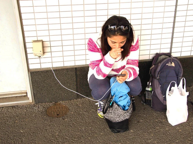 5 cach sac pin dien thoai dung cach de khong lo bi chai pin