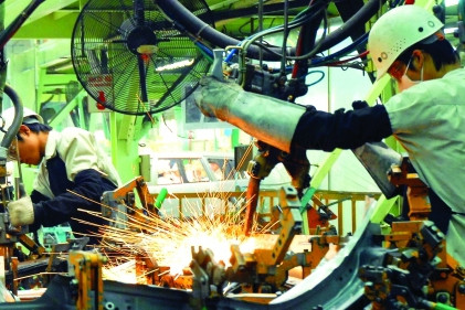 Việt Nam khuyến khích DN đầu tư các dự án có giá trị cao, sử dụng công nghệ hiện đại nhieu loi the thu hut doanh nghiep nuoc ngoai