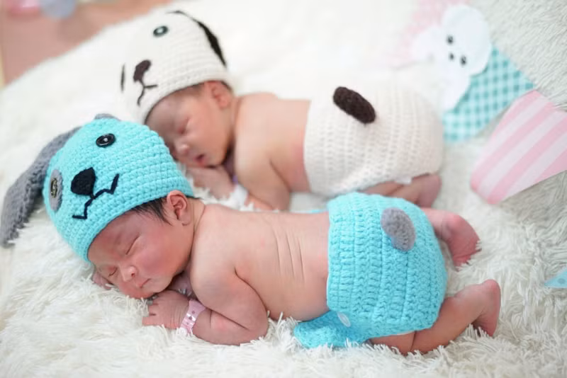 tre so sinh mac do cun con don nam moi trong benh vien