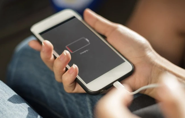 5 cach sac pin dien thoai dung cach de khong lo bi chai pin